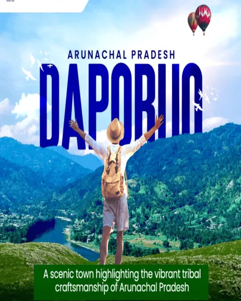 Daporijo | Featured in OurGuest 2024