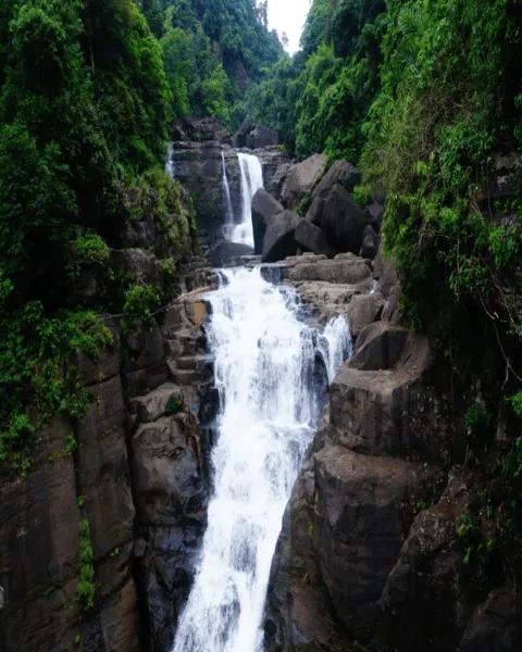 East Jaintia Hills, Meghalaya, India | Featured in OurGuest 2024