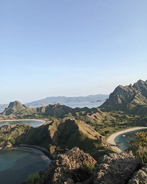Komodo Island | Featured in OurGuest 2024