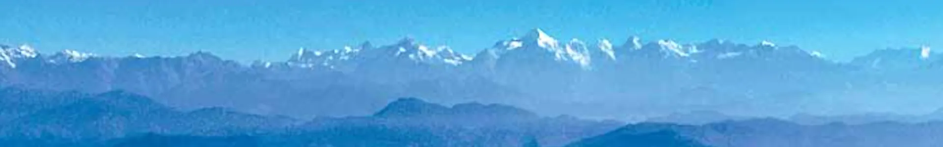 Kumaon Uttarakhand India