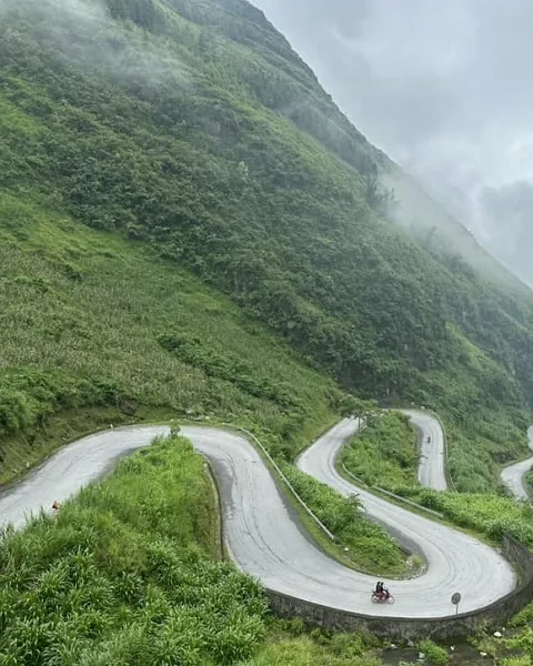 Ha Giang City, Popular Place Around 