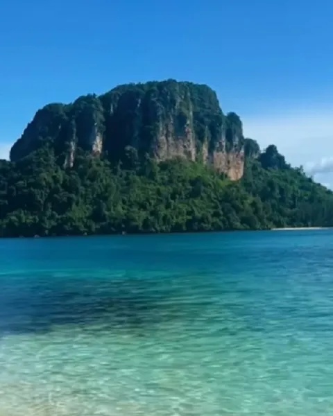 Krabi, Popular Place Around 