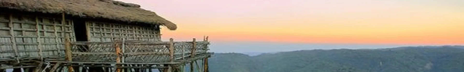 Tura, Meghalaya, India