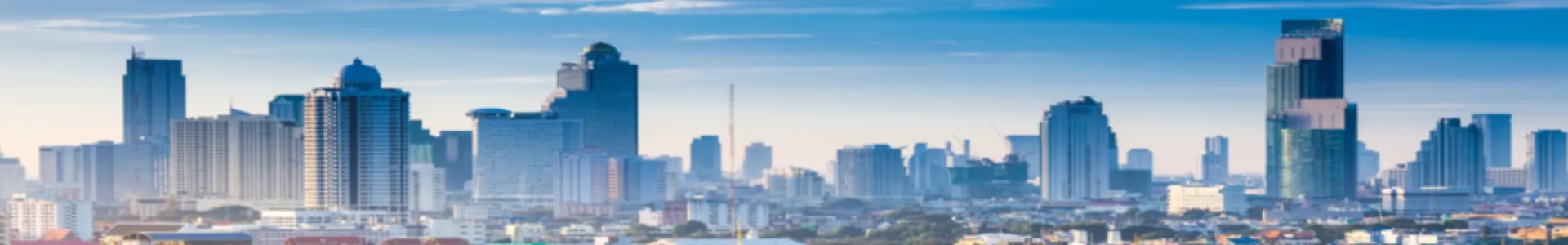Bangkok
