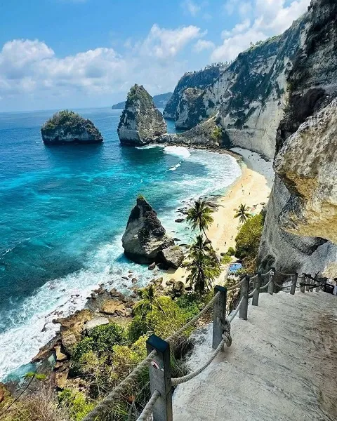 Bali | Featured in OurGuest 2024