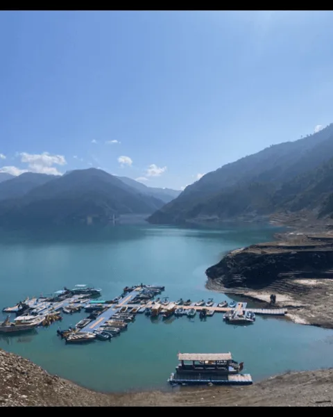 Place to visit | Tehri Garhwal, Uttarakhand, India, Uttarakhand