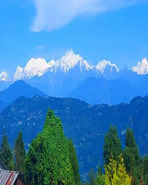 Kaffergaon | Featured in OurGuest 2024