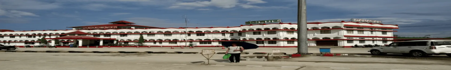 Naharlagun Naharlagun