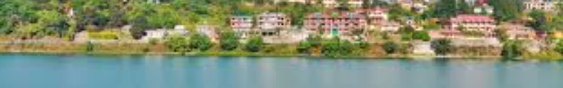 Bhimtal, Uttarakhand, India