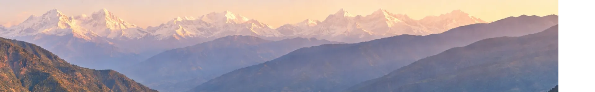 Tehri Garhwal, Uttarakhand, India