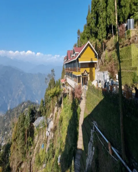 Place to visit | North Bengal, West Bengal