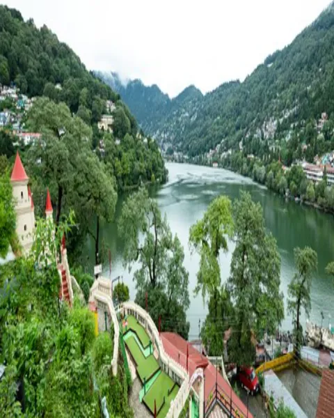 Kaladhungi | Featured in OurGuest 2024