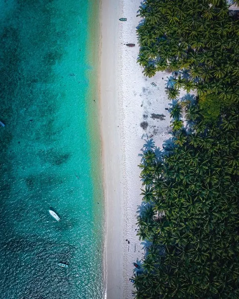 Lakshadweep | Featured in OurGuest 2024