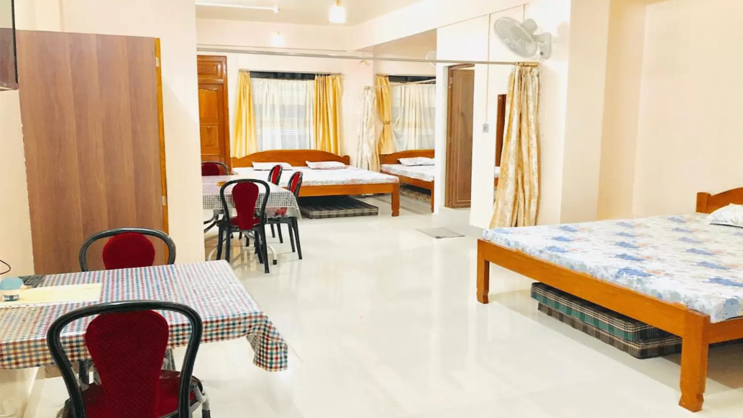 Homestay