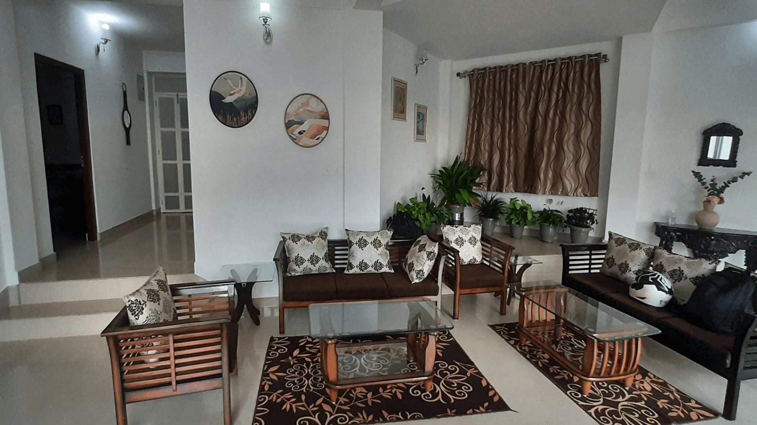 Lashisha Guest House, Shillong, Meghalaya, India