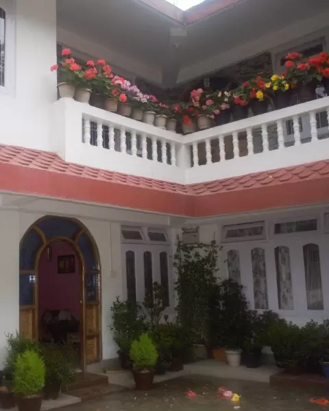 Come Inn Homestay, Tawang