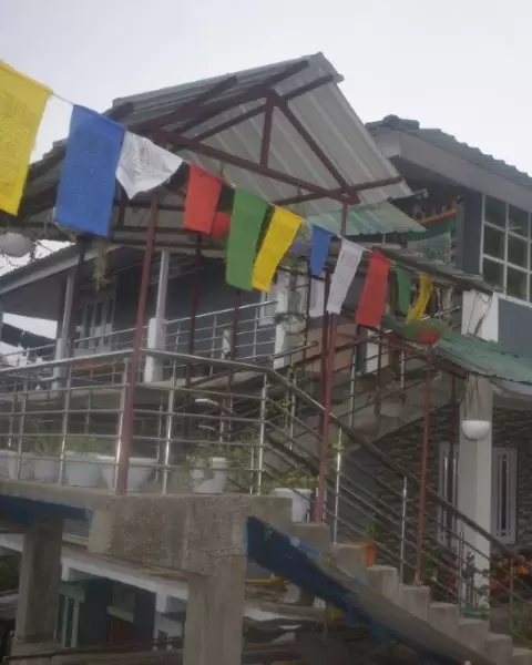 Urgelling Sweet Homestay, Tawang
