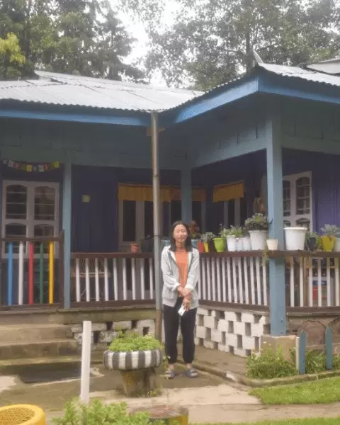 JC Homestay, Tawang