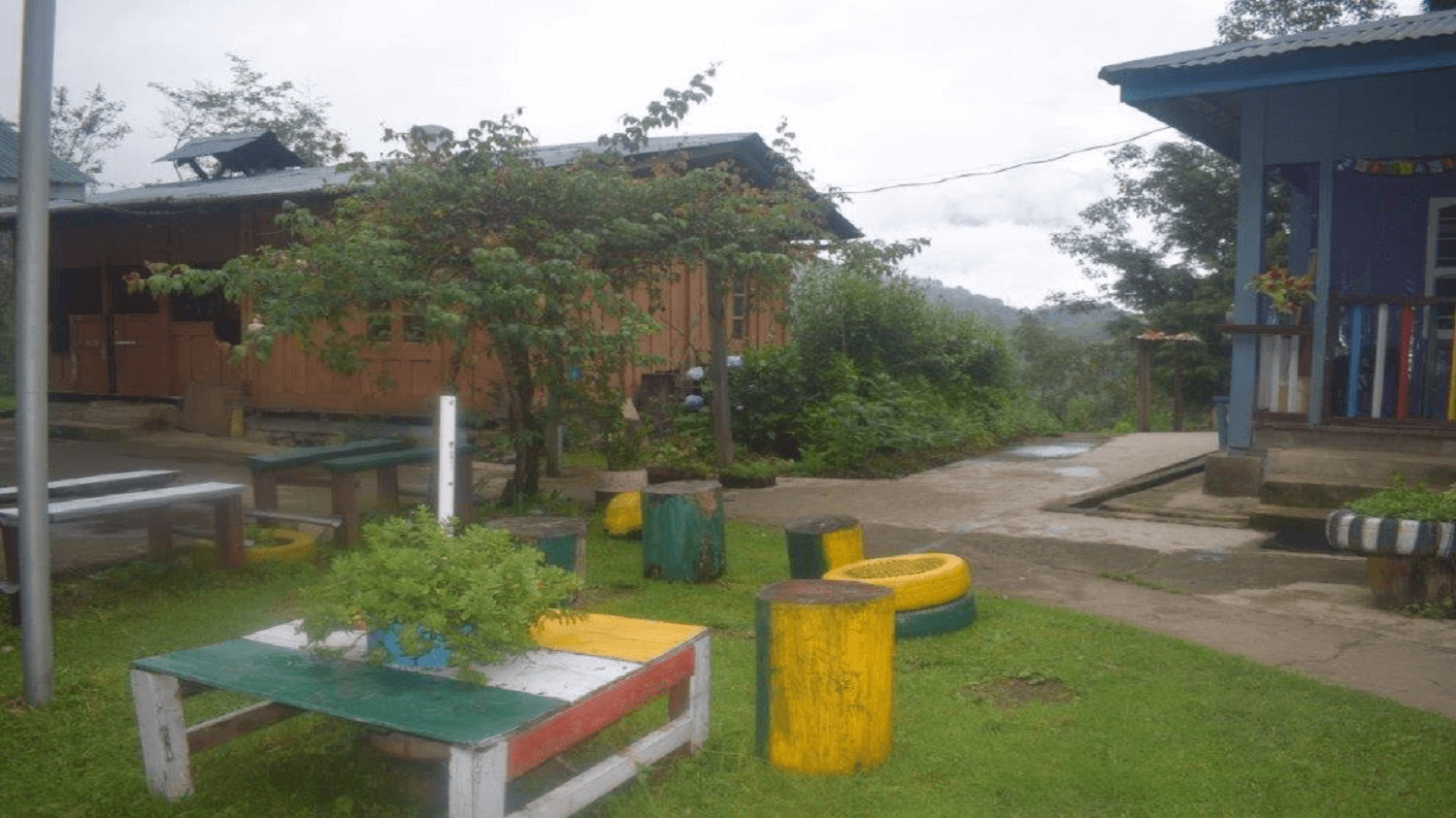 JC Homestay, Tawang, Arunachal Pradesh, India