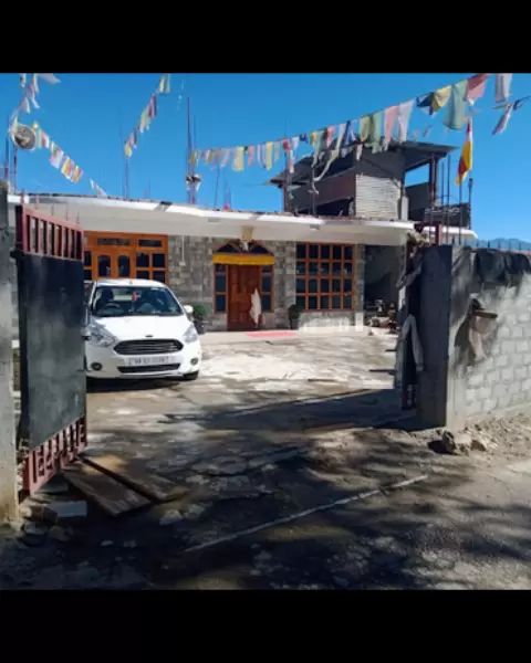 Choedar Homestay, Tawang