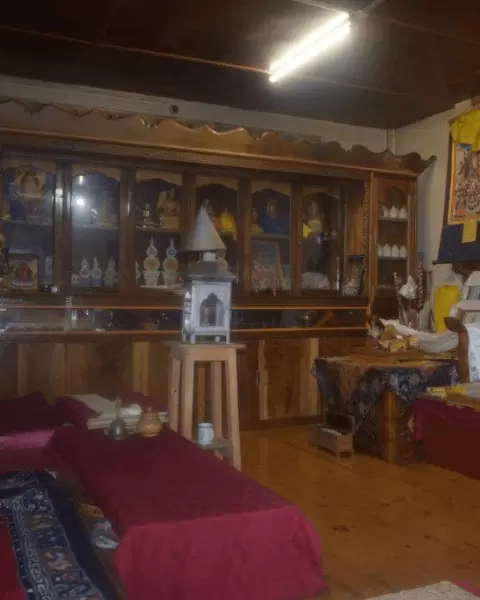 Tseten Homestay, Tawang
