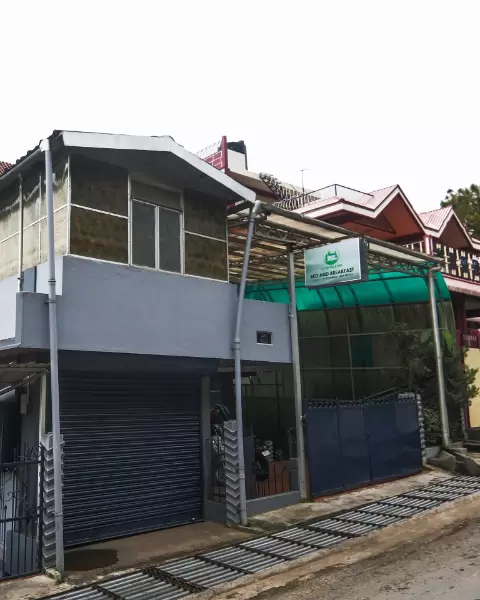 Latei Ville Inn, Shillong