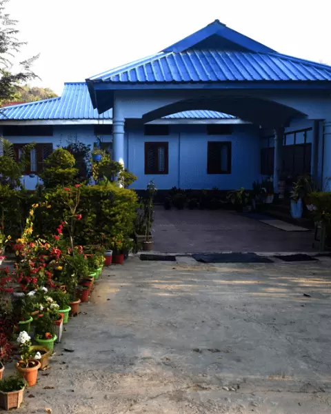 Hewly Homestay, Namsai