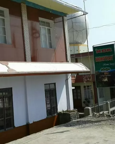 Kor Shongthait Homestay