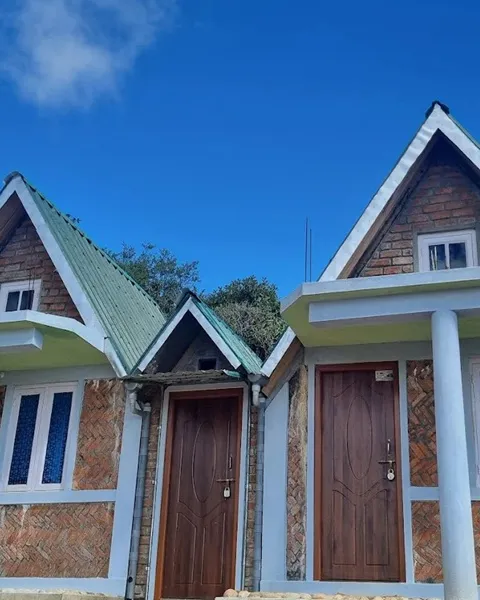 Ibasa Homestay, Cherrapunji