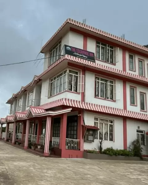 The Escapade Inn