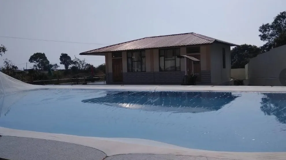 Homestay