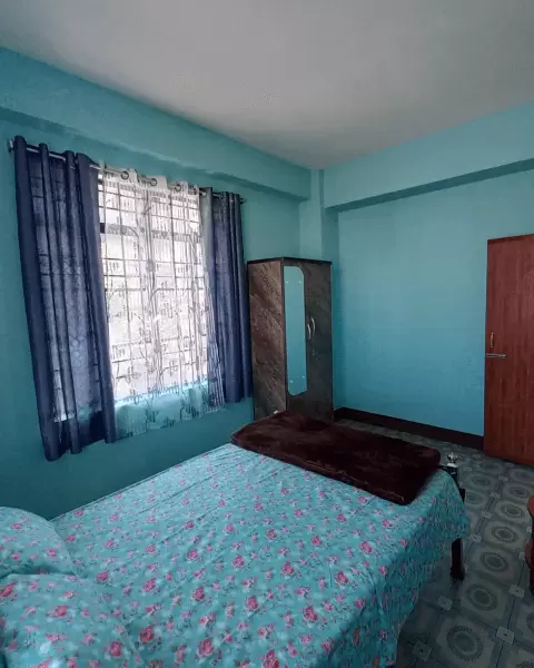 Happy Hearth Homestay, Shillong