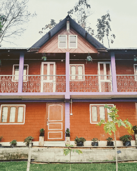 Village Homestay Kalimpong, Kalimpong