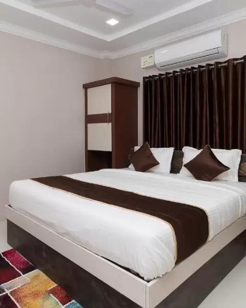 Hotel Aashiyana, Guwahati