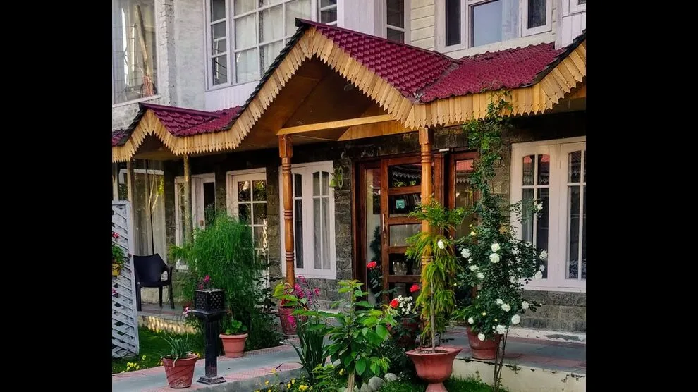 Homestay