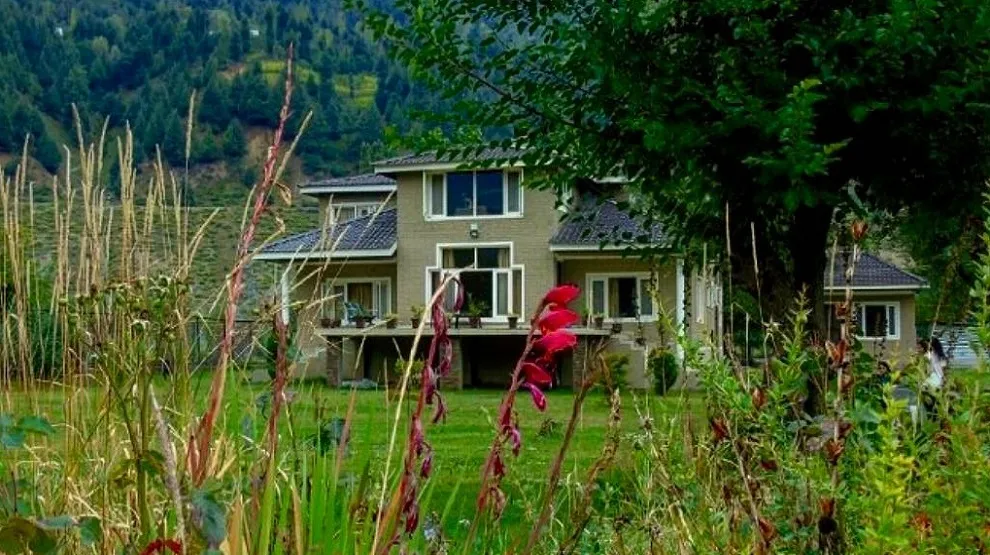 Homestay