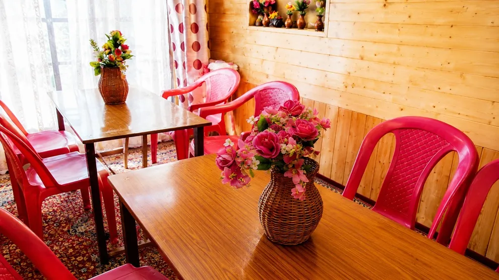 Homestay