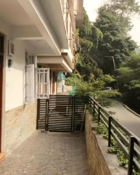 Khambu Khim Homestay, Gangtok, Gangtok