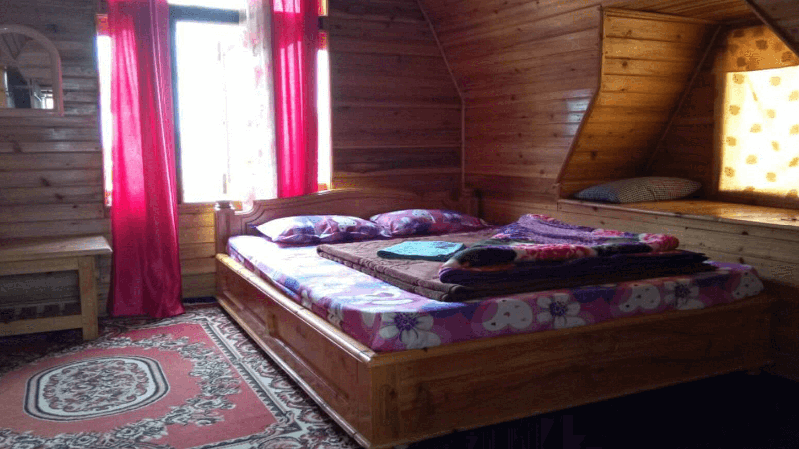 Couple Room