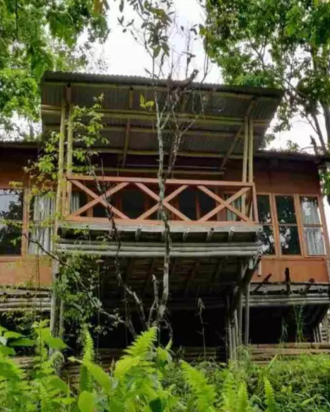Glen Leu Farmstay, Sumbuk