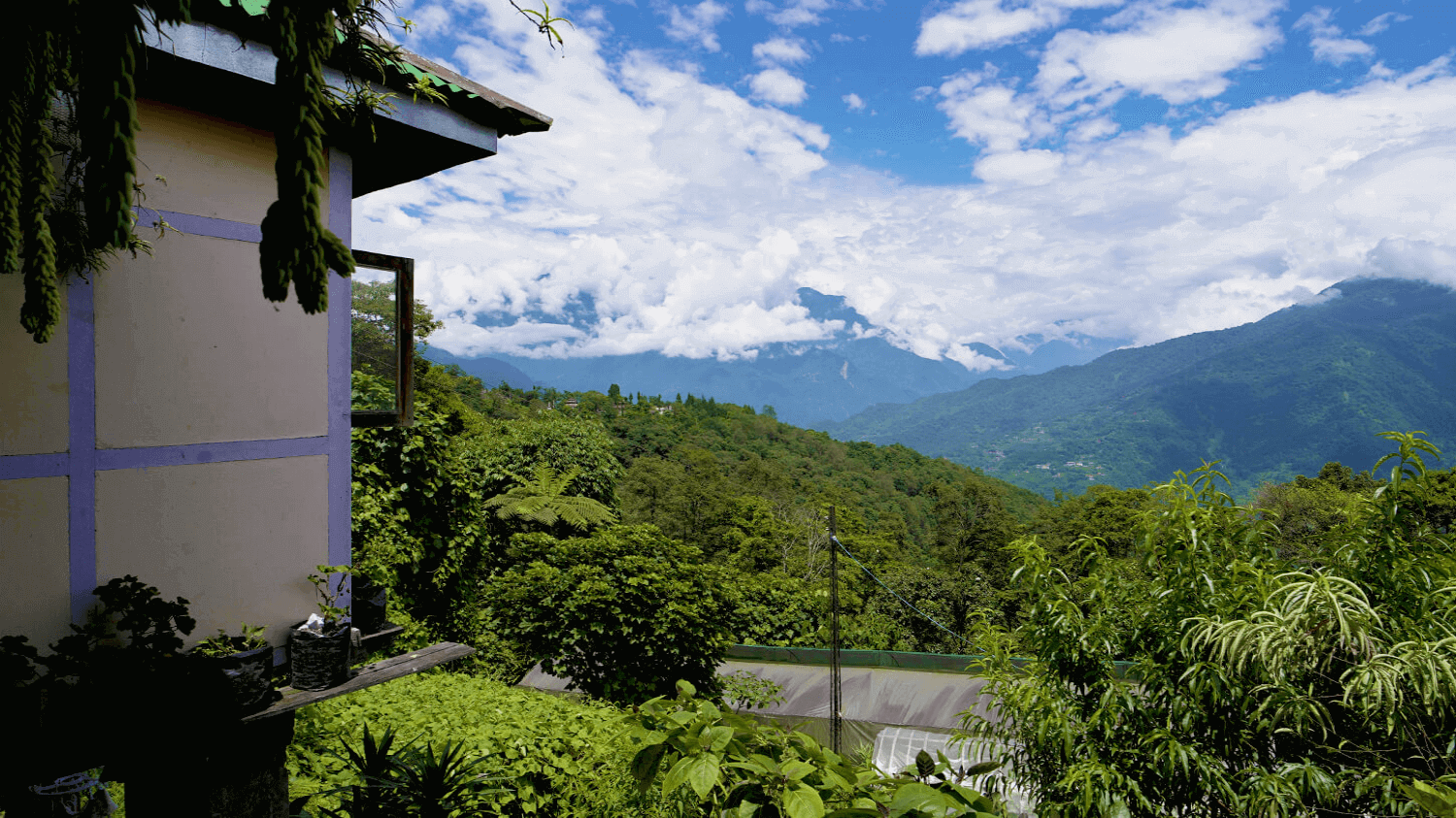 Leemoo Lee Homestay, Dzongu, Dzongu, Sikkim, India