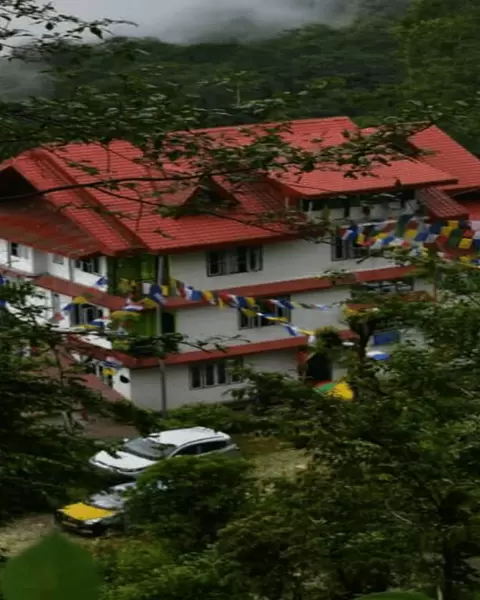 Himalayan Sherpa Homestay, Damthang, Damthang