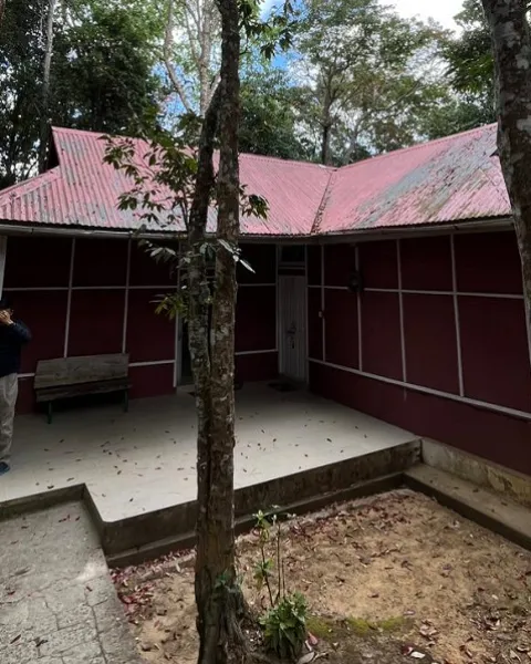 Reiek Tourist Resort, Reiek