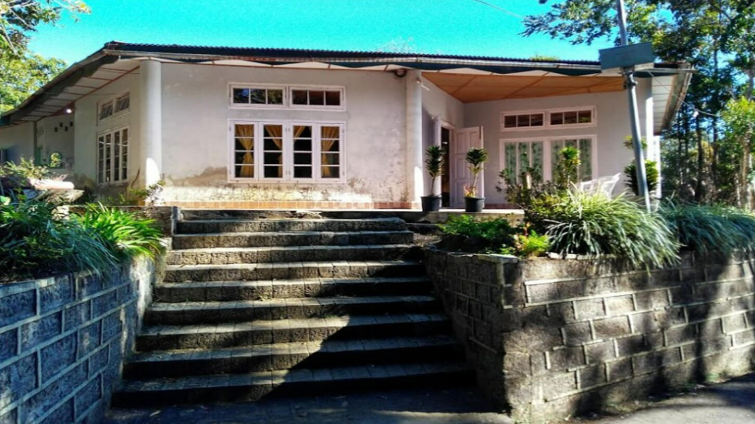 Reiek Tourist Resort, Reiek, Mizoram, India