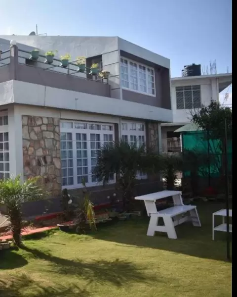 Fairlawns Guest House, Shillong