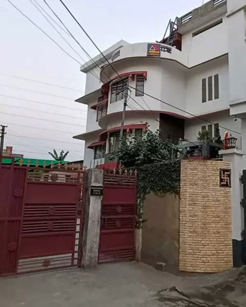 Areca Homestay Guwahati, Guwahati