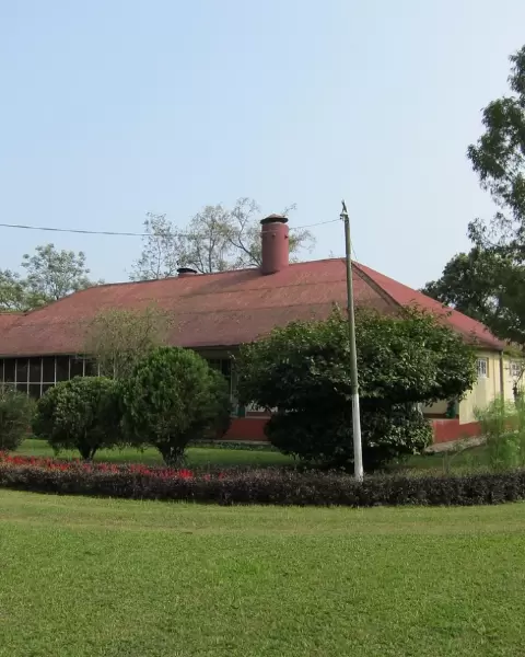 Wathai Heritage Bungalow