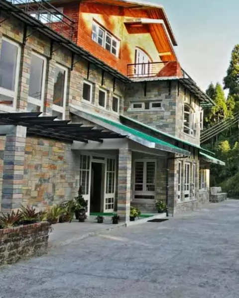 Yuru Retreat Kalimpong, Kalimpong