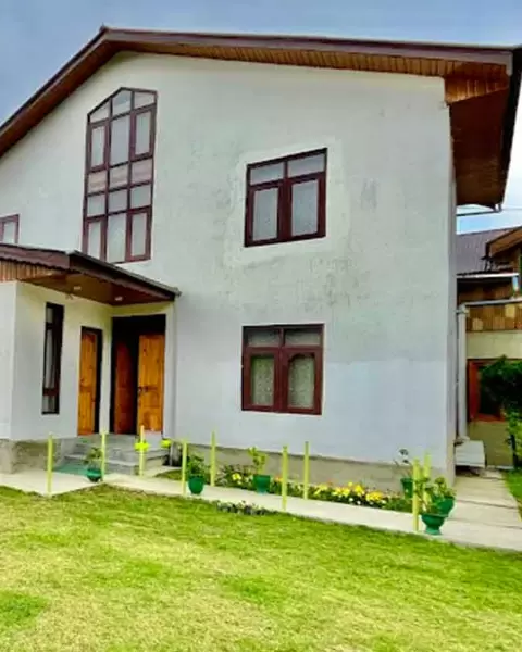 Vanda Cottage Srinagar, Srinagar