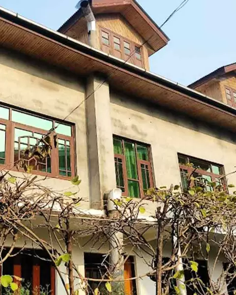 Redbury Homestay, Srinagar